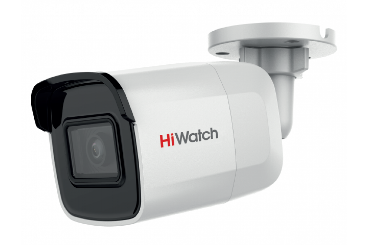 IP-видеокамера Hiwatch DS-I650M(B) 2.8mm