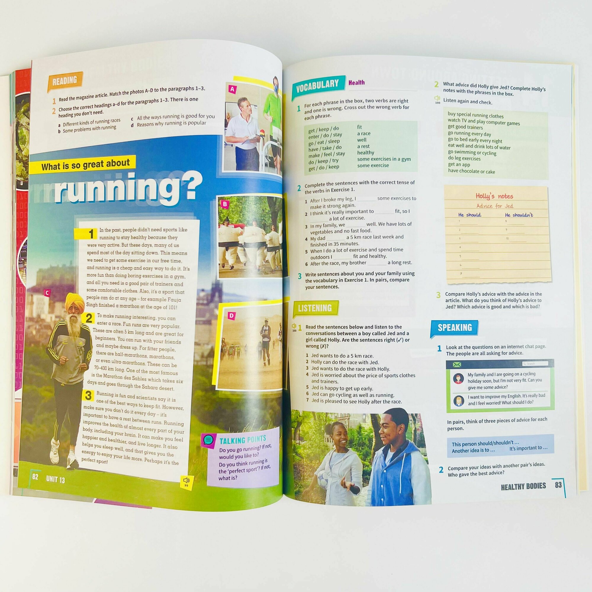 Prepare. Level 2. A2. Workbook with Audio Download - фото №13
