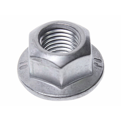 Гайка CHEVROLET Malibu 12- OPEL Astra H J амортизатора переднего OE 241₽