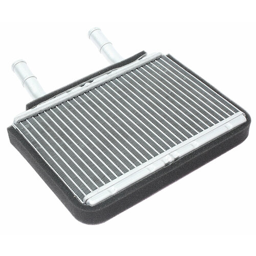 Радиатор отопителя HYUNDAI Porter 2 KIA Bongo 3 (06-) (N0.9131) DCC
