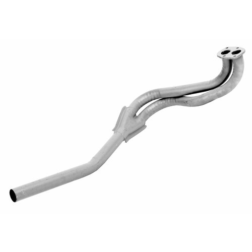 Труба приемная глушителя ВАЗ-2101-07 робола