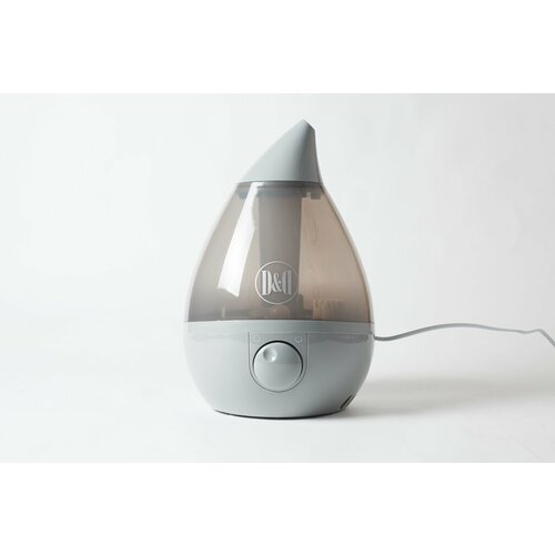 Увлажнитель DD UH-01 Цвет Серый 299900₽