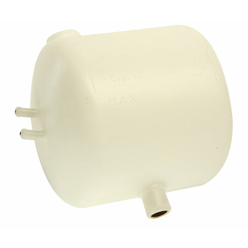 Бачок расширительный КАМАЗ, урал пластик (усиленный) мапра