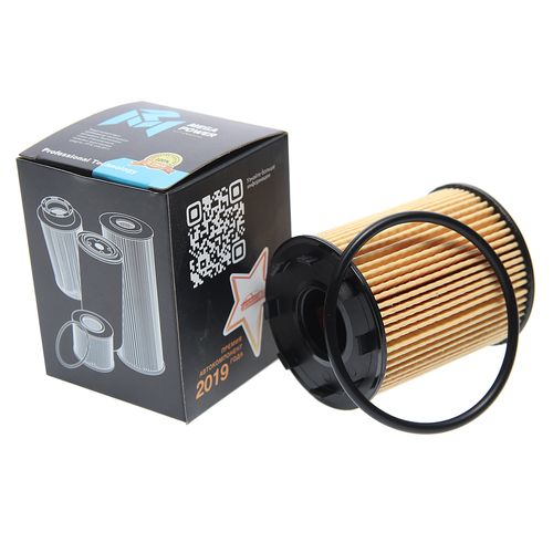 Фильтр масляный OPEL Astra H, Agila, Meriva, Corsa (03-) (D/1.3 CDTI) MEGAPOWER