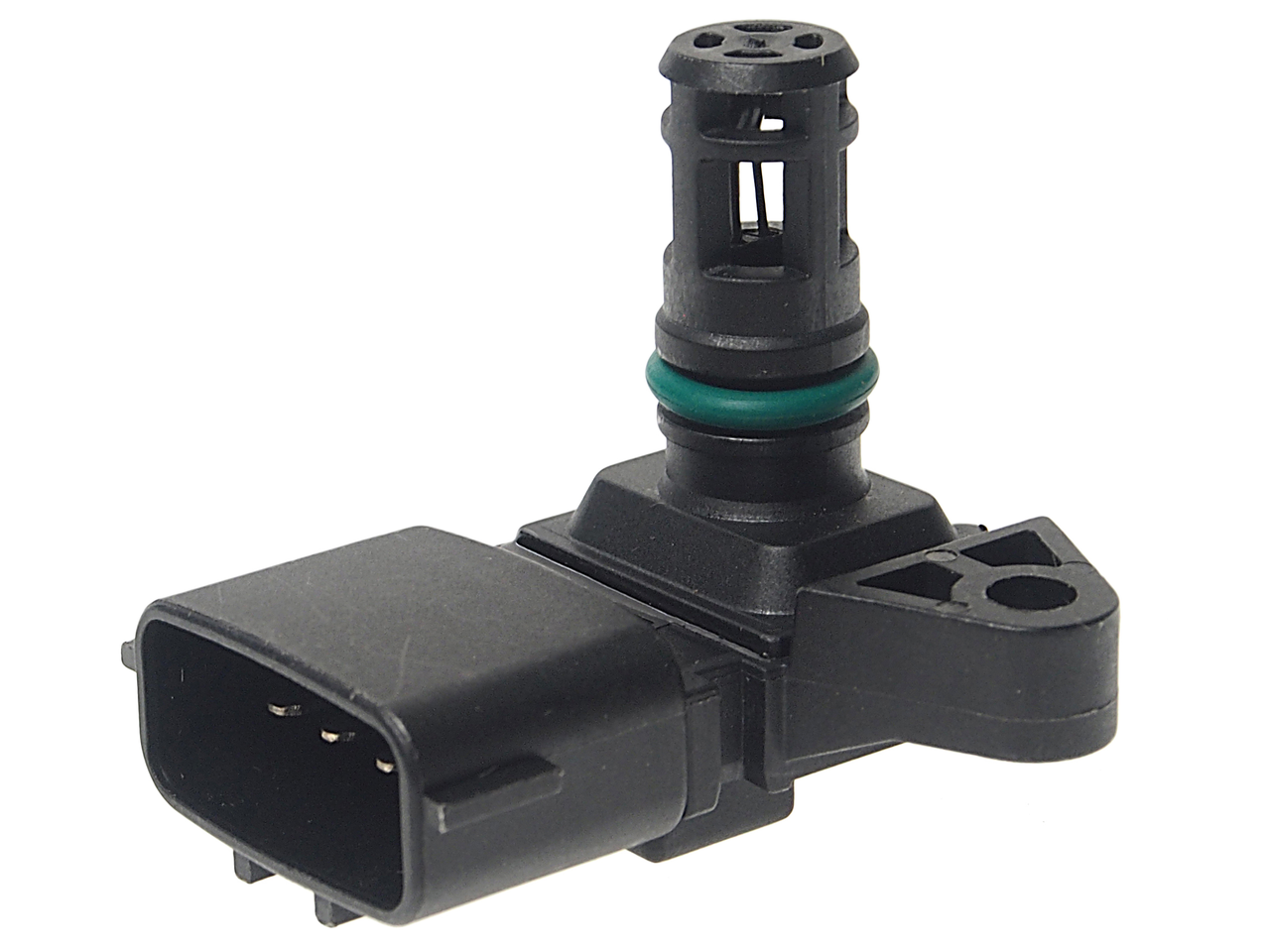 Датчик температуры воздуха КАМАЗ, ПАЗ, ГАЗ дв. CUMMINS ISBe, ISDe, ISF наддувочного CARTRONIC