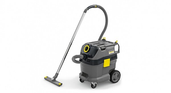 Пылесос Karcher NT 30/1 Tact L