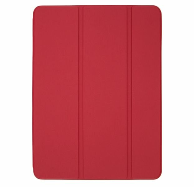 Чехол для iPad 10.2 2021/ 2020/ 2019, красный