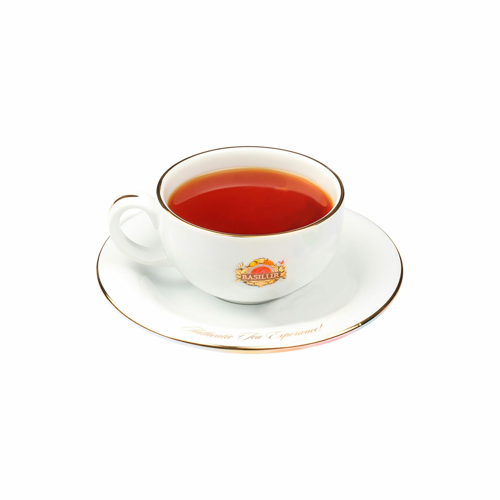 Чай черный Basilur Masala Chai Восточная коллекция листовой, 100 г - фото №19