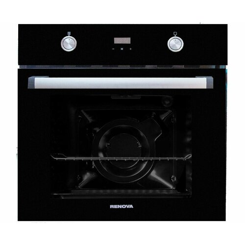 Электрический духовой шкаф RENOVA O90-6DBS3 2270500₽