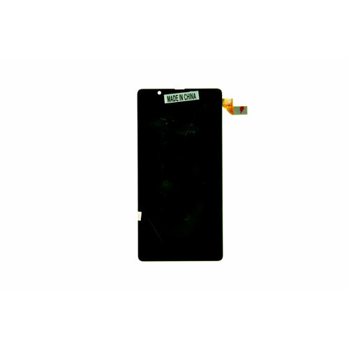 дисплей lcd для nokia x2 dual sim rm1013 touchscreen в рамке Дисплей (LCD) для Nokia 540/RM1141+Touchscreen