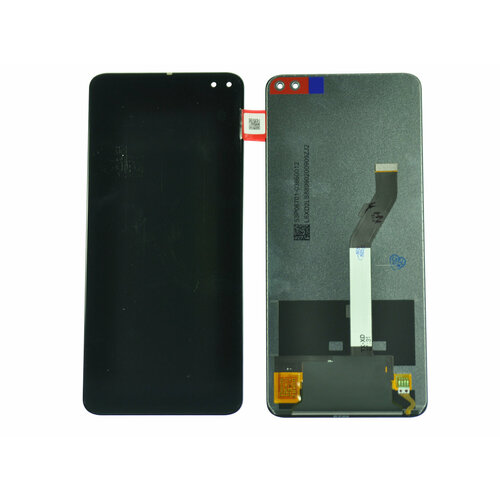 Дисплей (LCD) для Xiaomi Poco X2/Redmi K30+Touchscreen black AAA 6 67for xiaomi redmi k30 4g 5g lcd display touch screen digitizer assembly k30 5g lcd replace for redmi k30 display with frame