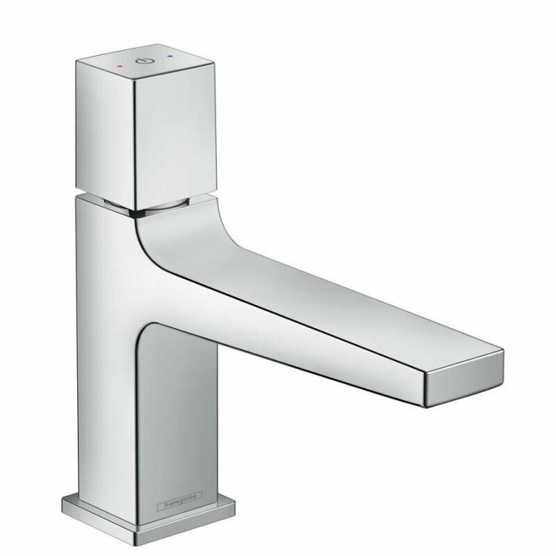 Смеситель для раковины Hansgrohe Metropol Select 32570000