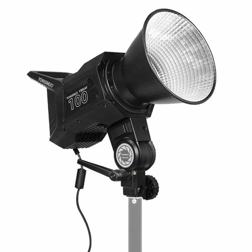 Осветитель Yongnuo YNRAY100 5600K светодиодный для видео и фотосъемки 1199000₽