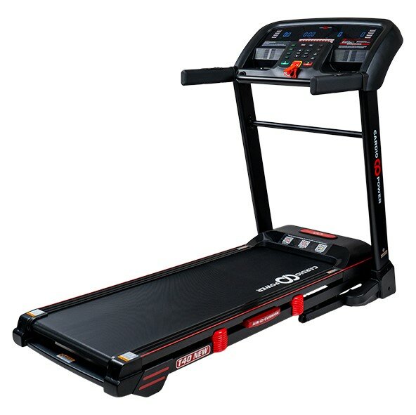 CardioPower Беговая дорожка CardioPower T40 NEW