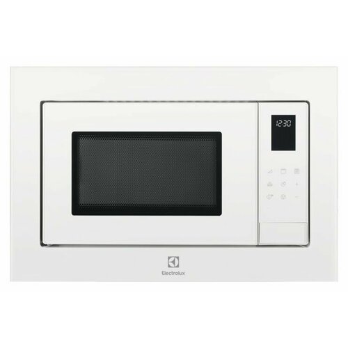 Встраиваемая микроволновая печь ELECTROLUX LMS4253TMW 5350000₽