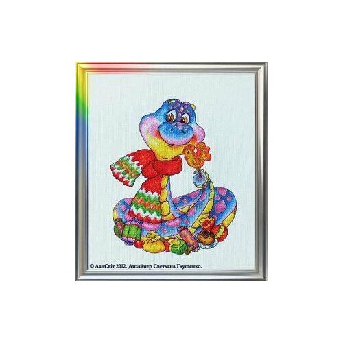 Д-043 Сладкоежка