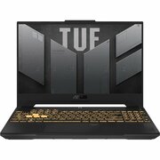Игровой ноутбук Asus TUF Gaming F17 FX707ZV4-HX018W (90NR0FB5-M004S0)