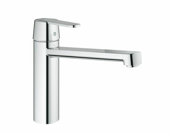 Grohe Get Смеситель для кухни высокий излив