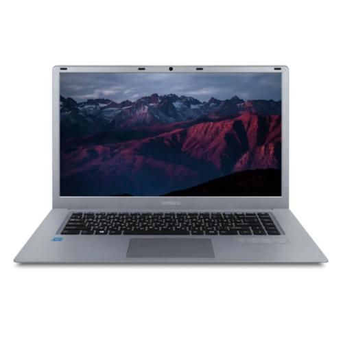 Ноутбук Rombica myBook Mercury 128 Celeron N40204 Гб156128 ГбDos 2303500₽
