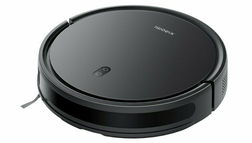 Робот пылесос Xiaomi Robot Vacuum E10C (BHR7725EU) black