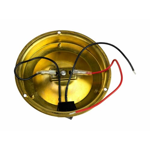 Светильник каютный светодиодный латунь 00532-BL 2533₽