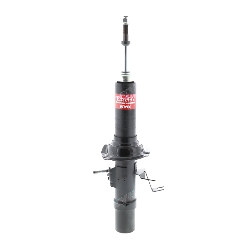 KYB 340 100 (340100 / 561111BA0C / E61111BA0C) амортизатор передний левый газовый excel-g\ Infiniti (Инфинити)