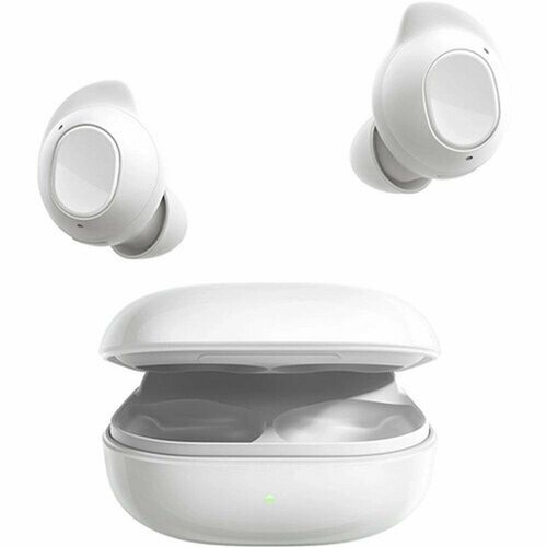Беспроводные наушники Samsung Galaxy Buds FE белый 10590₽