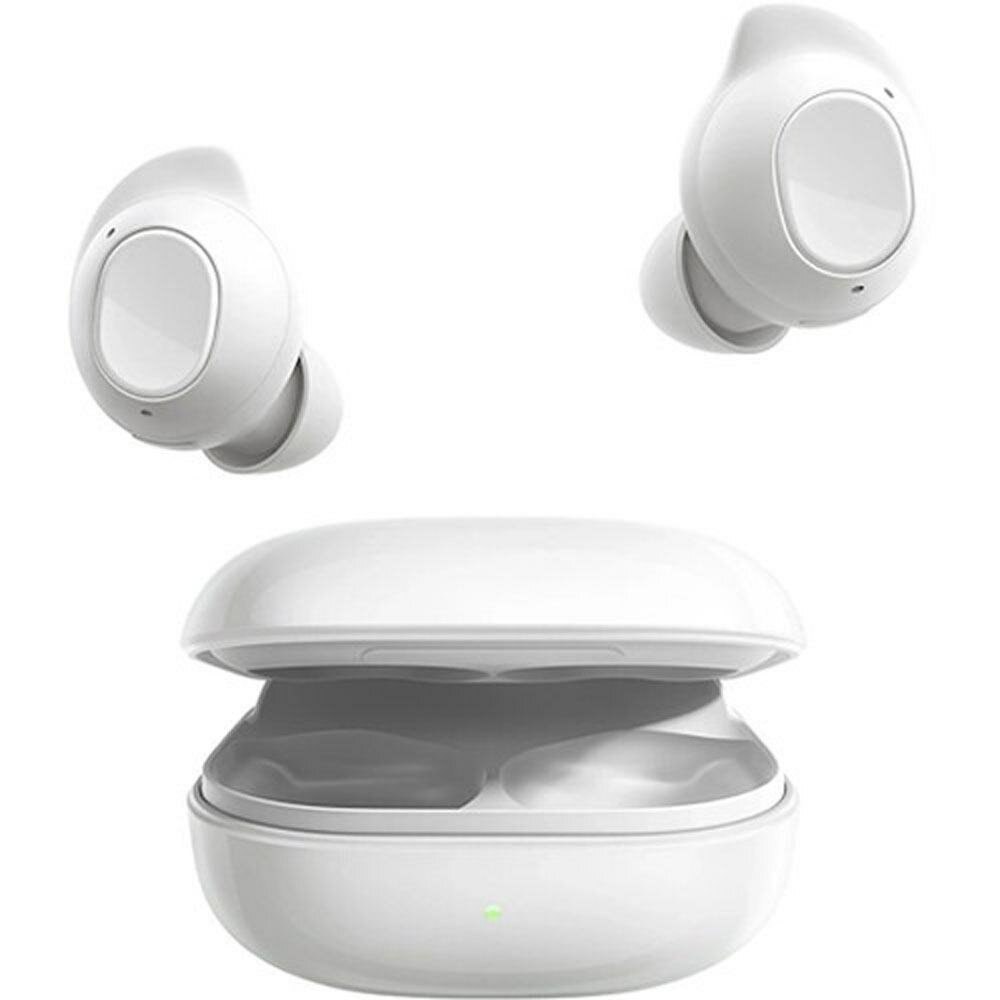 Беспроводные внутриканальные наушники Samsung Galaxy Buds FE, White, белый