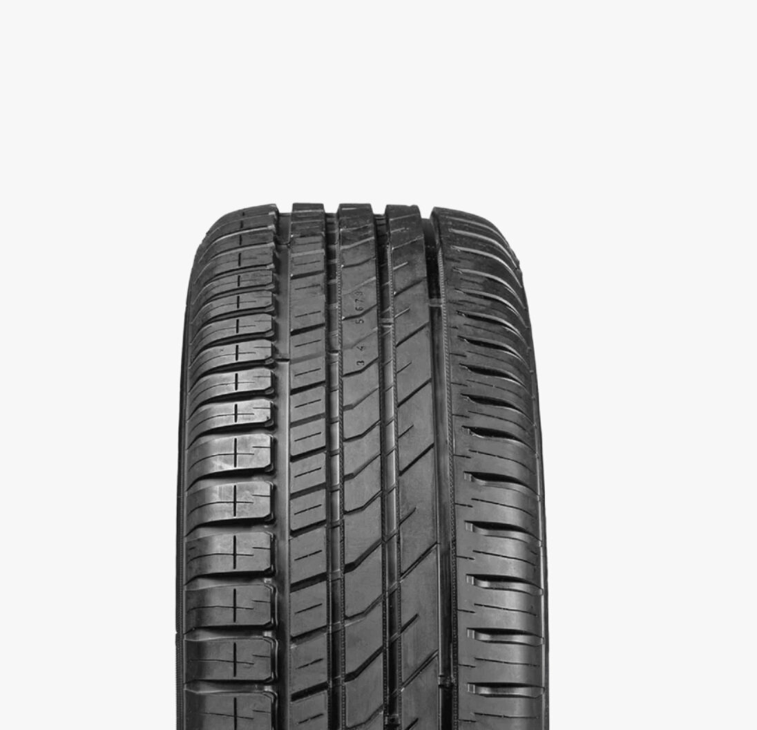 Шина Ikon Nordman SX3 185/65 R15 88H, летняя