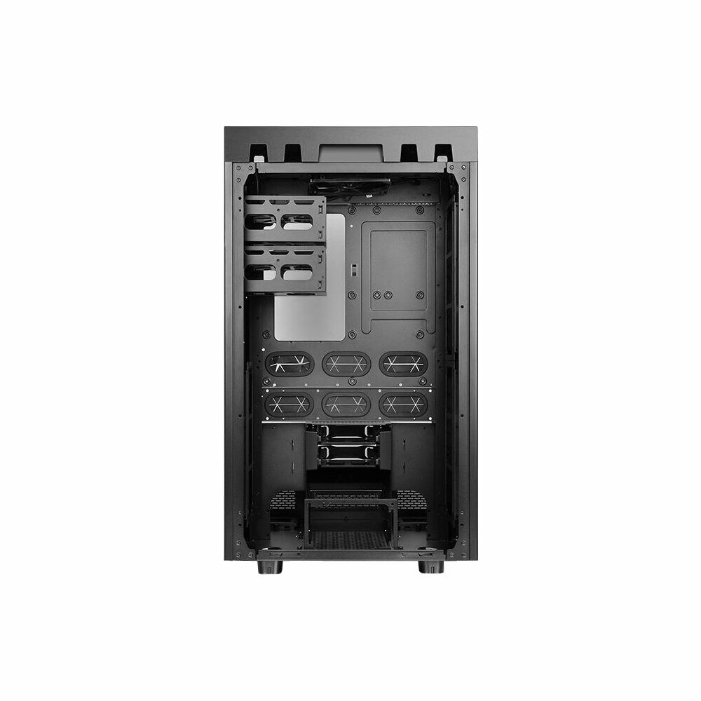 Корпус Thermaltake The Tower 900 [CA-1H1-00F1WN-00] - фото №10