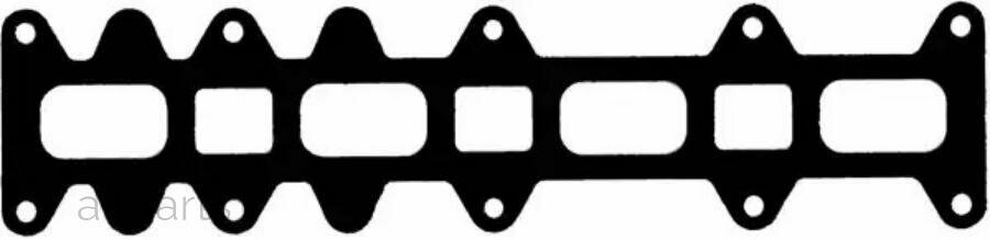 VICTOR REINZ 71-37456-00 Прокладка выпускного коллектора Fiat Ducato 94-14 F1AE0481A; F1AE0481B; F1AE0481C; F1AE0481D; F1AE0481M;