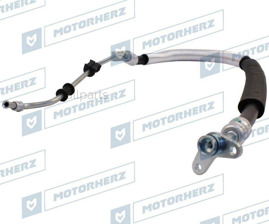 MOTORHERZ HPH0049 Напорный шланг от насоса к рейке