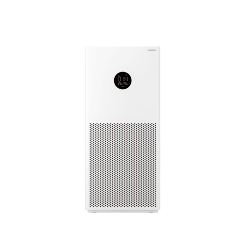 Xiaomi Очиститель воздуха Xiaomi Smart Air Purifier 4 Lite EU AC-M17-SC BHR5274GL 2256000₽