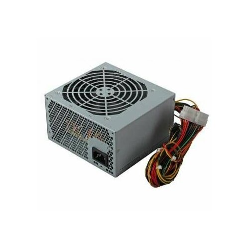 Блок питания QDION для ПК ATX 550W Q-DION QD550 80+ (24+4+4pin) APFC 120mm fan 5xSATA