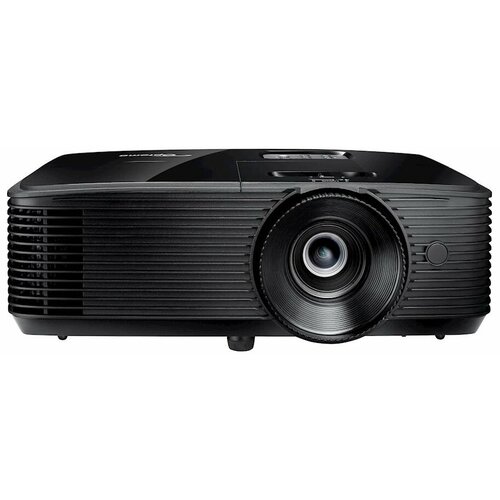 Проектор Optoma S336DLP 800x600 250001 4000lm 4651800₽