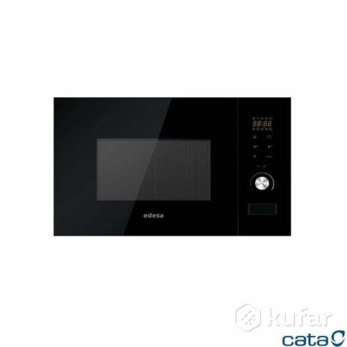 Микроволновая печь встраиваемая EDESA EMW 2020 IG BK 3106200₽
