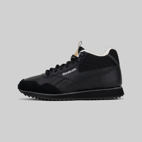 Кроссовки Reebok Royal Glide Mid, размер 40, черный