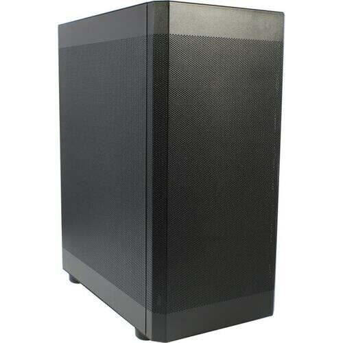 Корпус Zalman i4 Black