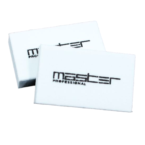 Пилка-шлифовка MASTER Professional мини белая