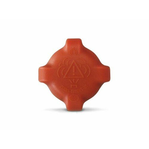 Рысь Пробка расширительного бачка 2108-210992110-21152190-92 ГАЗ УАЗ-Патриот в упрысь 554₽