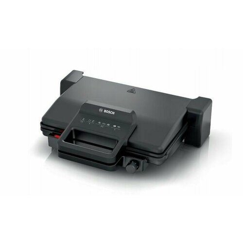 Электрический гриль Bosch TCG3323 2000 Вт черный 1489000₽