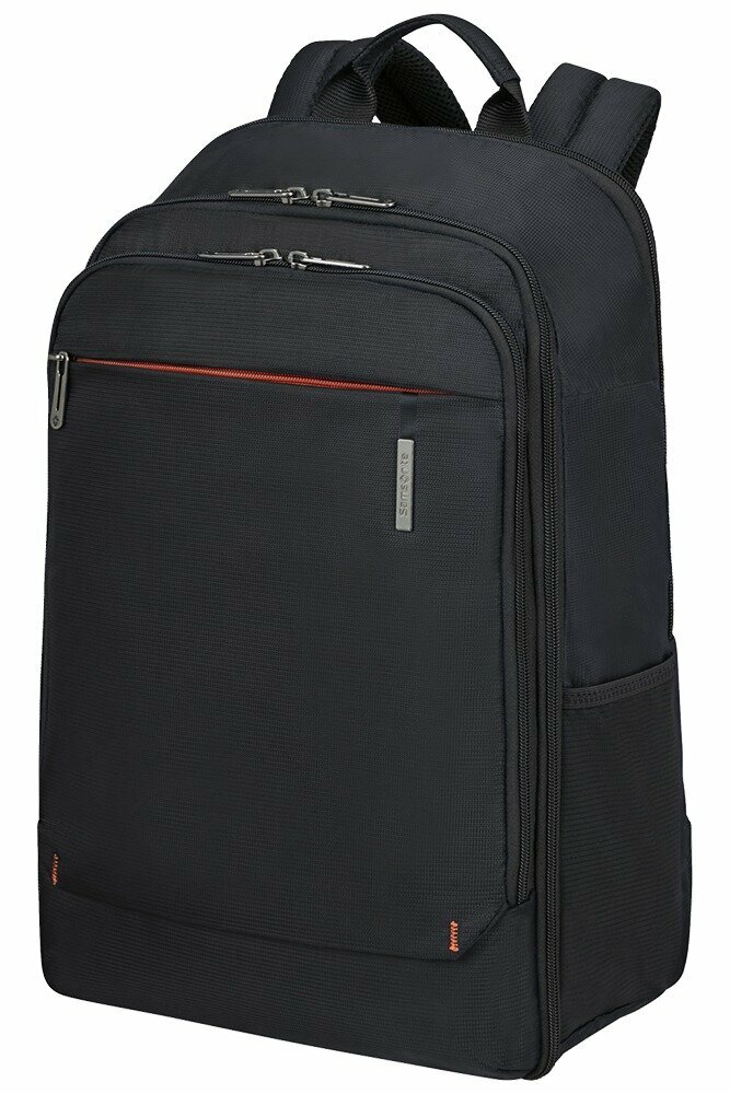 Samsonite Рюкзак для ноутбука KI3*005 Network 4 Laptop Backpack 17.3 *09 Charcoal Black