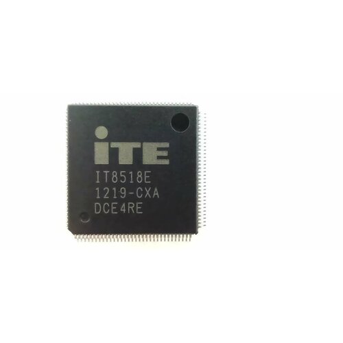 Мультиконтроллер - ITE - IT8518E CXA cxa 0395 b инвертор