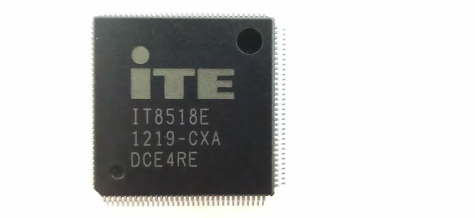 Мультиконтроллер - ITE - IT8518E CXA