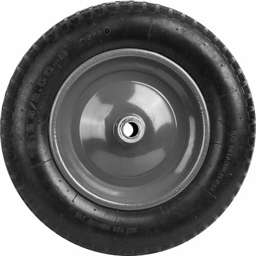 Колесо для тачки резиновое размер 3.00-8 втулки 20 мм колеса 355мм колесо для тачки резиновое размер 4 00 8 втулки 12 мм колеса 395мм