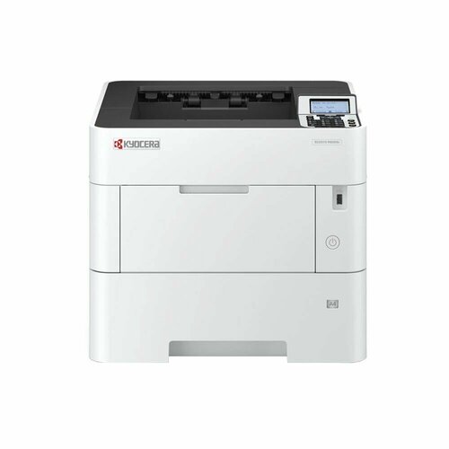 Принтер лазерный KYOCERA Ecosys PA5500x 110C0W3NL0 8458000₽
