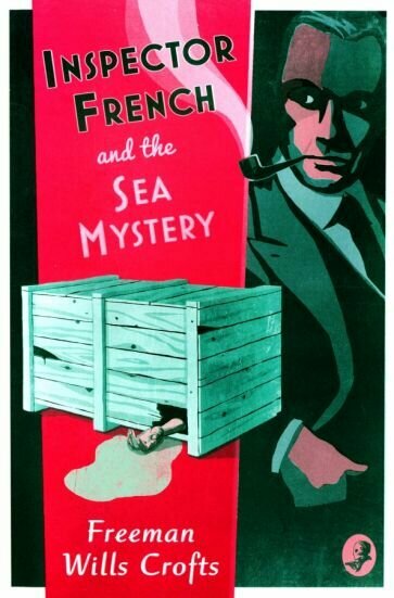 Inspector French and the Sea Mystery - фото №1