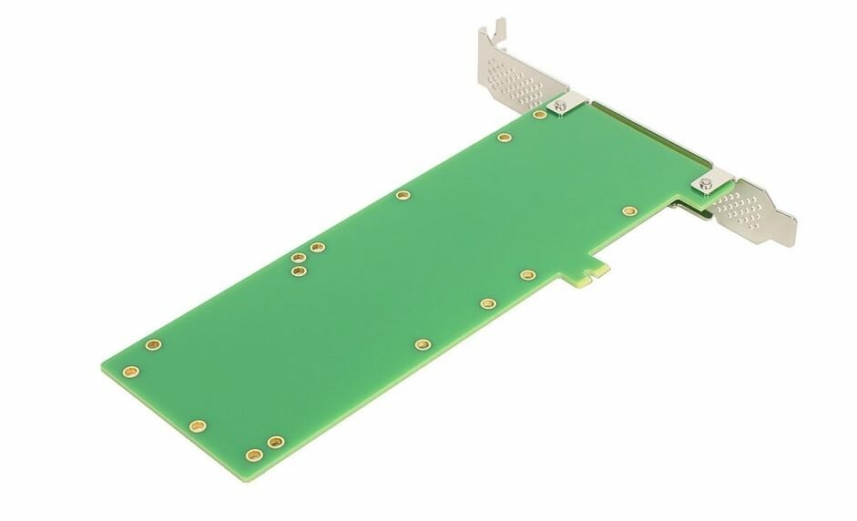 Крепление Broadcom BBU-BRACKET-05 KIT для LSI BBUs and CacheVault Power Modules (LSI00291/L5-25376-00/01-23576-02) — фото 2