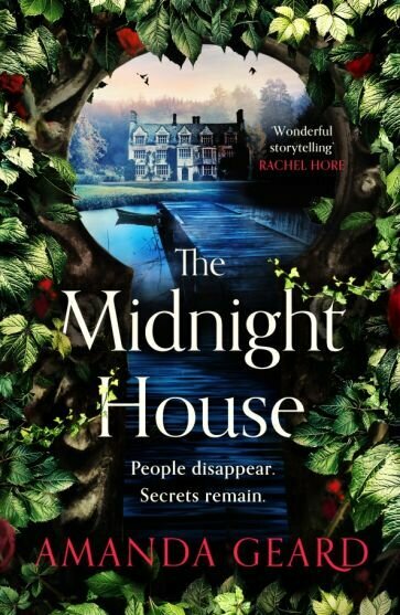 The Midnight House (Geard Amanda) - фото №1