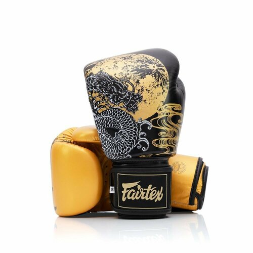 Премиальные перчатки для бокса Fairtex BGV26 Harmony Six 12 унц.